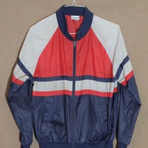 Vintage Adidas Jacket